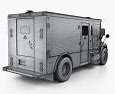 Image result for International DuraStar Armored Truck