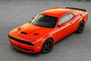 Image result for 2018 Dodge Challenger RT Overhead