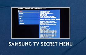Image result for Samsung Hidden Screen TV