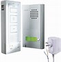 Image result for Aiphone Gate Intercom