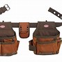 Image result for electricians belts tools holders