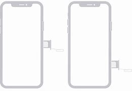 Image result for How to Insert Sim Card in iPhone 12 Mini