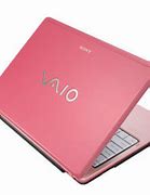 Image result for Sony Vaio PCG Series Pink