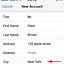 Image result for Apple ID Bill