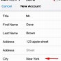 Image result for Apple Billing Address