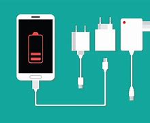 Image result for iPhone Charger Clip Art