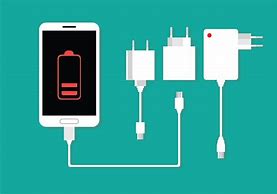 Image result for Phone Charger Art