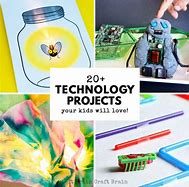 Image result for Design and Technology Amazing Projects