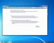 Image result for Dell Windows 7 1440 Factroy Hard Reset
