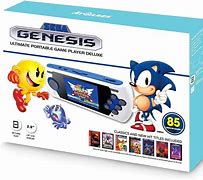 Image result for Sega Portable