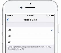 Image result for iPhone Cellular Settings