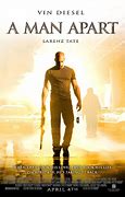 Image result for A Man Apart Movie