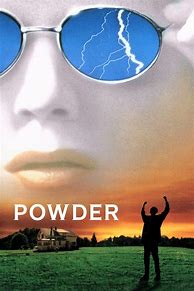 Image result for Powder Movie