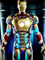 Image result for SpaceX Iron Man Robot