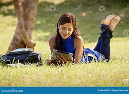 Image result for College Student Learning On iPad