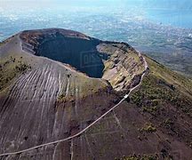 Image result for Vesuvius Italy Volcano
