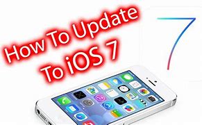 Image result for iPhone iOS 7