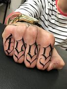 Image result for 1999 Tattoo Font