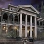 Image result for Haunted Mansion House Disney