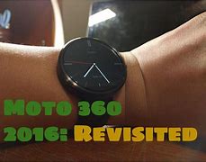 Image result for Moto 360 First Gadget