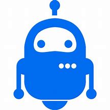 Image result for Robot Logo Vector