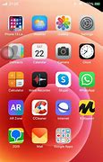 Image result for iPhone 11 Pro Launcher