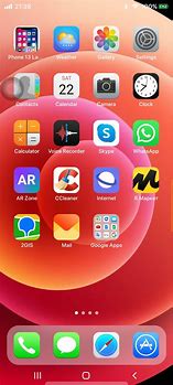Image result for iPhone Launcher Button