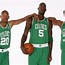Image result for Ray Allen Shot of Century
