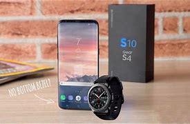 Image result for Samsung S10 Smartwatch