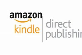Image result for Amazon KDP Logo