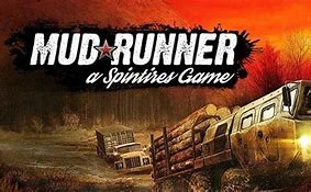 Image result for Mud Runner Logo