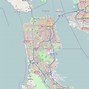 Image result for SFO AirTrain Map