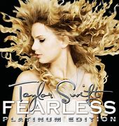 Image result for Fearless Cover Landscape