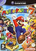 Image result for Best GameCube Mario Party