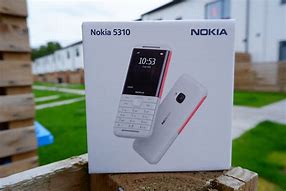 Image result for Nokia 5310 4G
