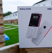 Image result for Nokia 5310 Old Model
