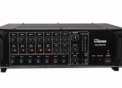 Image result for PA System Amplifier