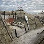 Image result for Trenches From WW1