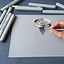 Image result for Hyperrelistic Drawing 3D