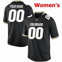 Image result for Colorado Buffaloes Football Jersey