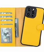 Image result for Apple Leather Case for iPhone 15 Pro Max