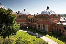 Image result for Birmingham University