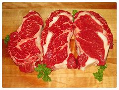 Image result for Monico Steak Cut