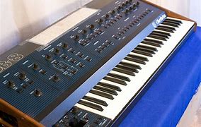 Image result for Analog Synthesizer