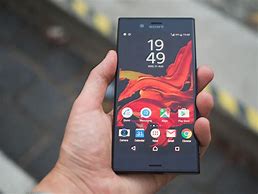 Image result for Sony Xperi Xz