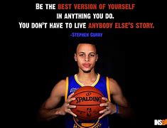 Image result for Stephen Curry Basketball Quotes