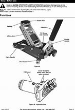 Image result for Floor Hydraulic Jack Paper