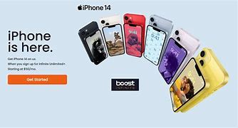 Image result for How Much Is a Boost From iPhone 3