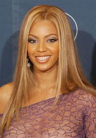 Image result for Beyoncé Hair Color