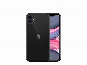 Image result for Apple iPhone 11 64GB Black Pouce